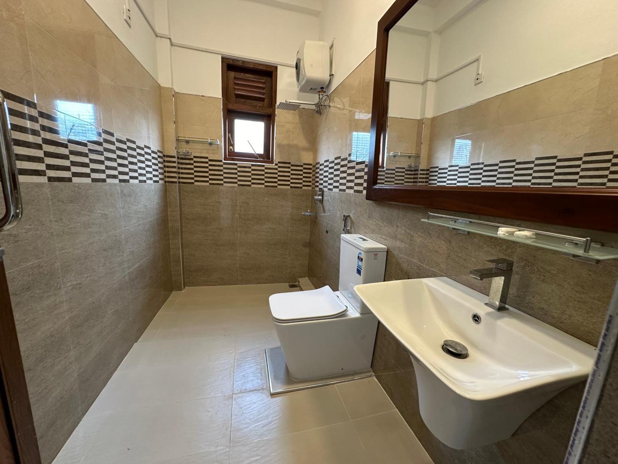 Emerald Home Stay Anuradhapura Exterior photo