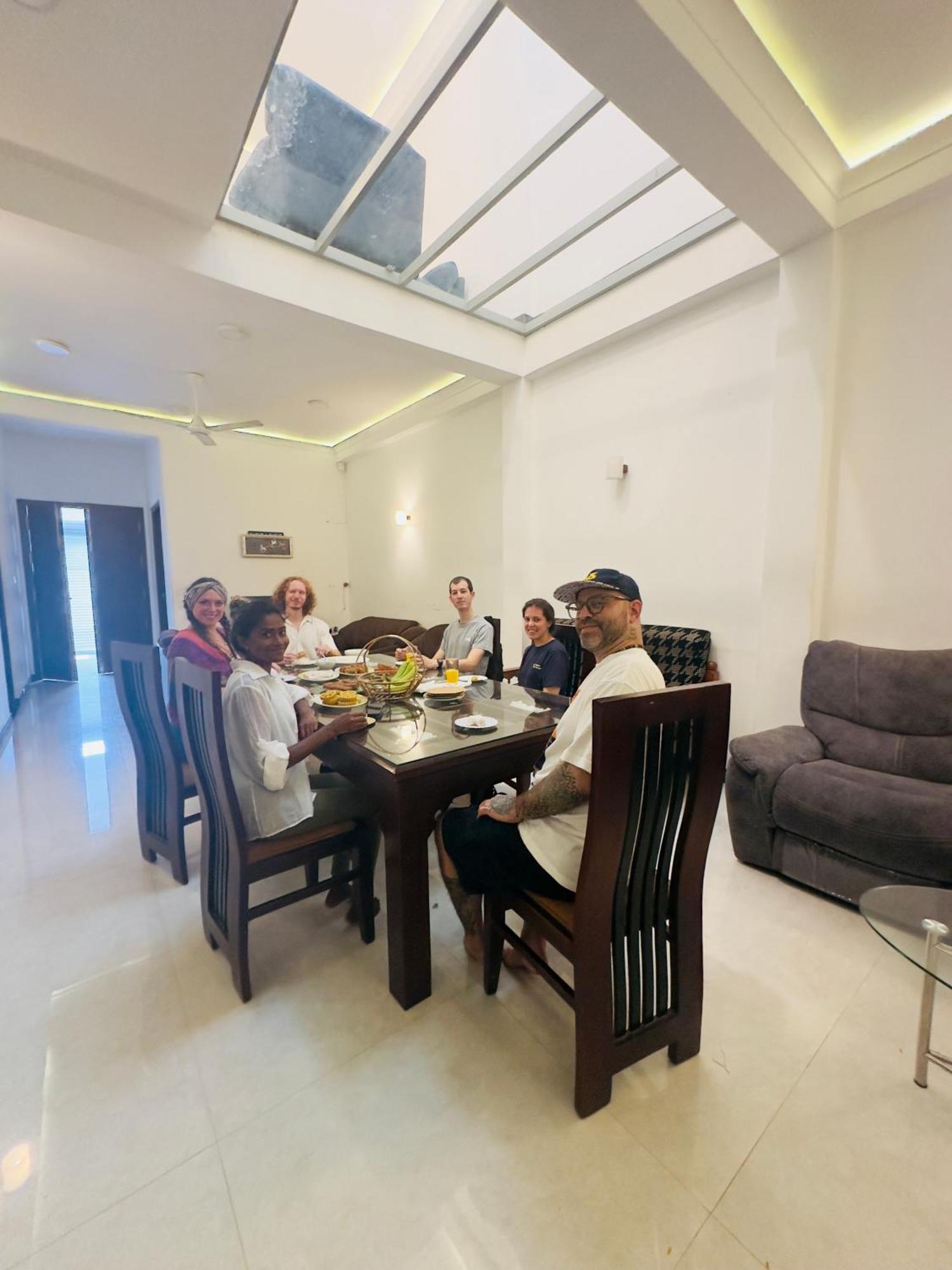 Emerald Home Stay Anuradhapura Exterior photo